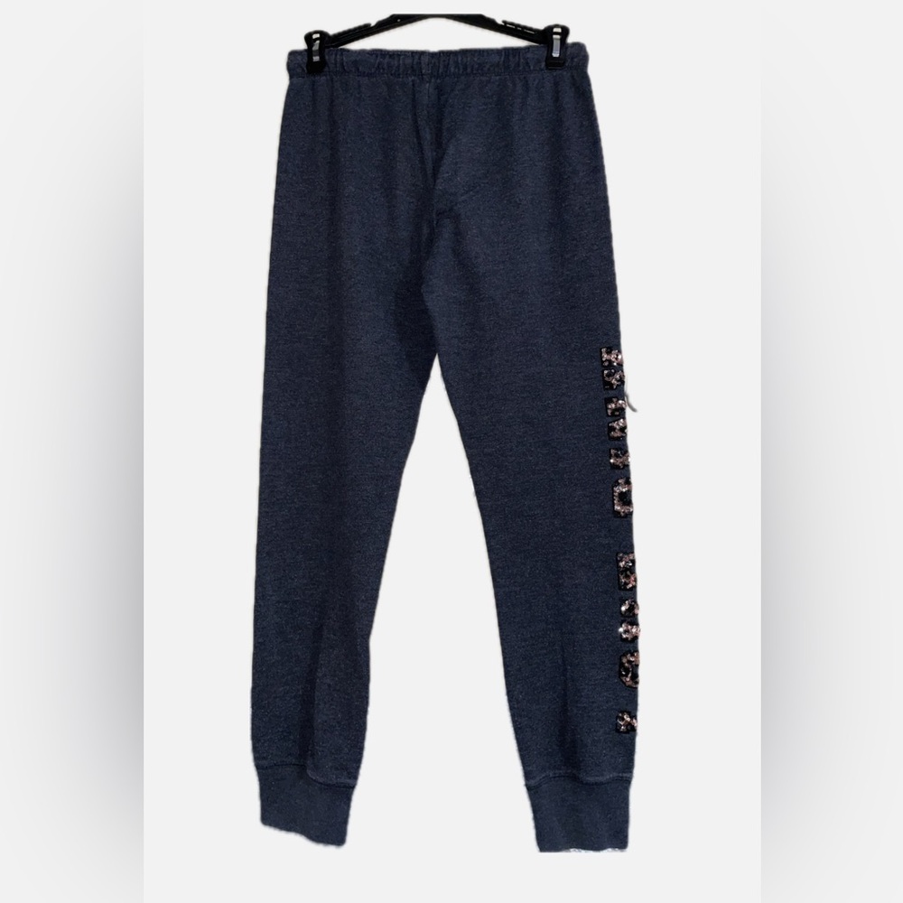 Pink Victoria secret joggers - Picture 2 of 6